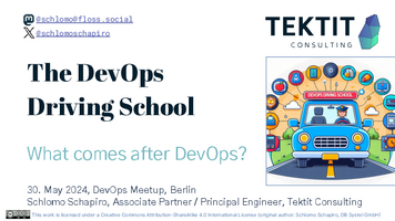 Thumbnail of The DevOps Driving School - Mai 2024 - Schlomo Schapiro.pdf